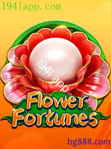 FlowerFortunes