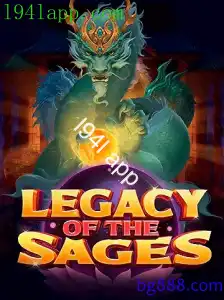 LegacyoftheSages