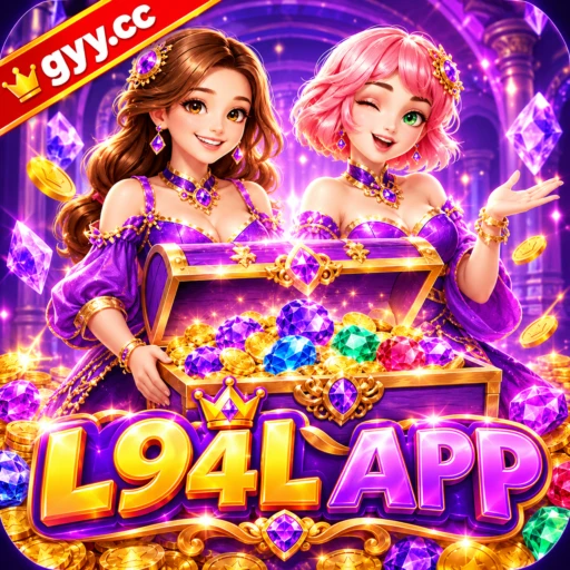 l94l app Logo